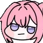 dorobored emote