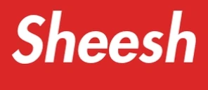 SHEESH emote