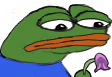 PepeFlowerWilt emote