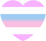Intersex_Heart emote