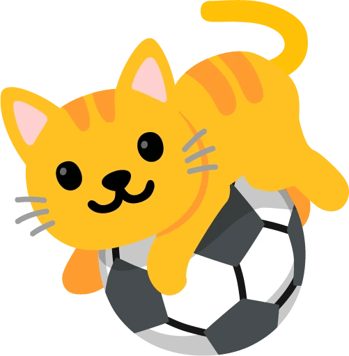 Happycatemoji emote