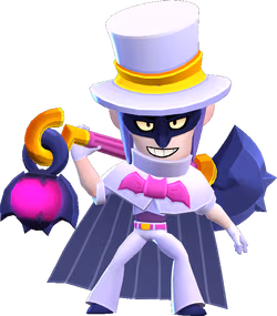 mortis emote