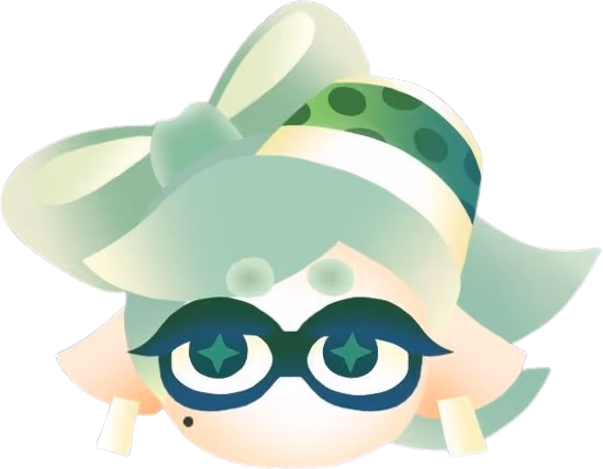 MarieDialog emote