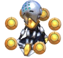 zenTime emote