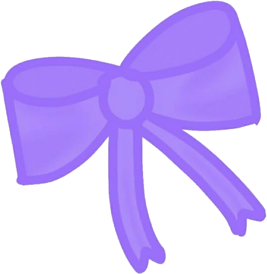 Right_nooutlinebow emote