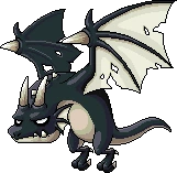 darkwyvern emote
