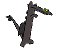 toothless_dancing_dragon_wings emoji