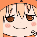 UmaruSmug emote