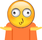 morty_shrug emote
