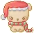 ChistmasBear emoji
