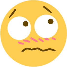 Omg emote