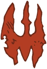 DeathWatch emote