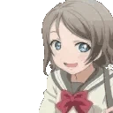 Yousoro7 emoji