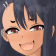 Nagatoro_Smile emote
