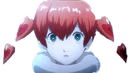 sophiawoah emote