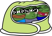 CozyFriends emote