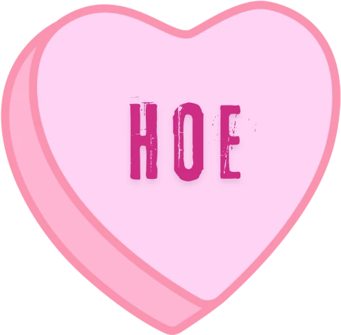 Heart_hoe emoji