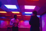 innieDisco emote