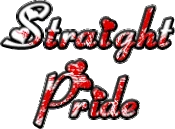 Straightpride emote