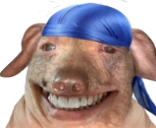 creatureCrip emote