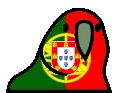 portugalParrot emote