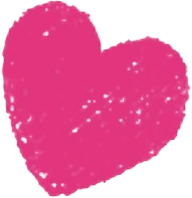 Heart emote