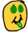 money_mouth emote
