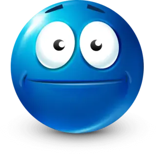 blank emote