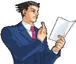 PhoenixPapers emote