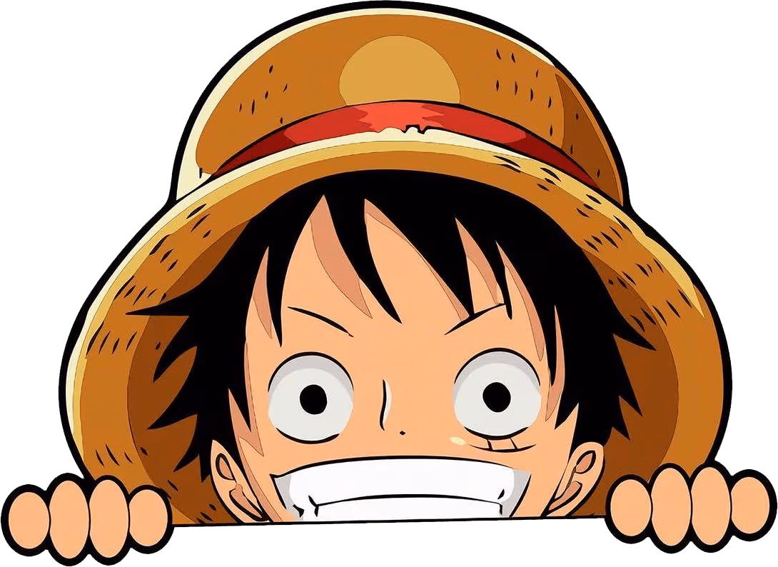 Luffy_Lurk emote