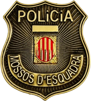 Police emote