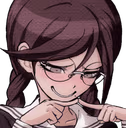 TokoShy emote