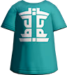 MintTee emote