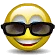 wink emote