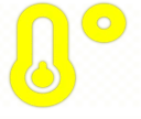 Thermometer emote