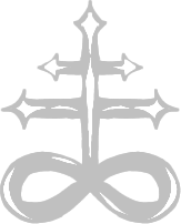 LightGrayLeviathanCross static emote