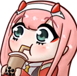 ZeroSip emote