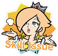 skill_issue emote
