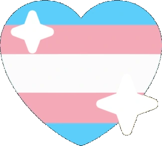 Trans_Sparkling_heart emote