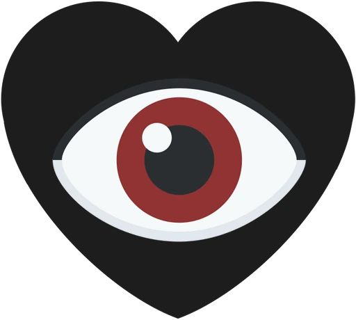 EyeHeart2Alt emote