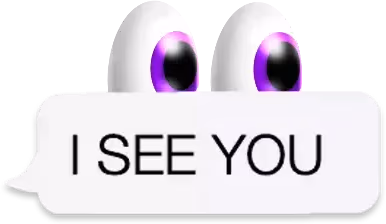 I_See_You emote