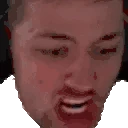 SODAING emote