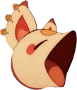 YakoPog emote
