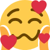 swooning_face emote