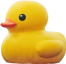 DUCK emote