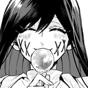 MiruTreat emote