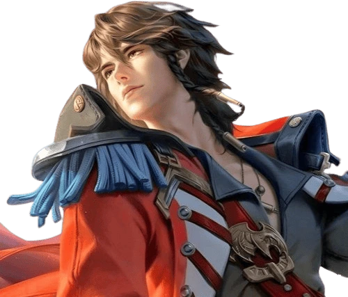 alessio emote
