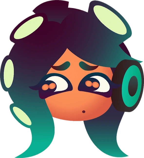 Marina emote