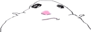 noKnower emote