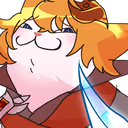 ChildeSmugcat emote